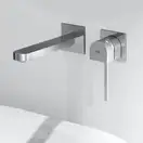 Grohe Plus Смеситель для раковины, L-Size, хром (29306003)