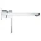 Grohe Plus Смеситель для раковины, L-Size, хром (29306003)