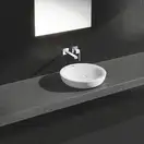Grohe Plus Смеситель для раковины, L-Size, хром (29306003)