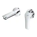 Grohe Eurosmart New Смеситель для раковины, хром (29337003)