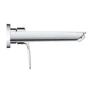 Grohe Eurosmart Смеситель для раковины (скрытый), хром (29338003)