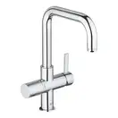 Grohe Blue Pure Смеситель для кухни, хром (31303000)