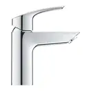 Grohe Eurosmart New Смеситель для раковины, хром (32467003)