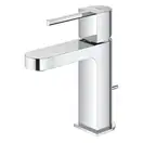 Змішувач для умивальника Grohe Plus S-Size, хром (32612003)