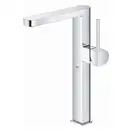 Grohe Plus Смеситель для умывальника, хром (32618003)