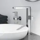 Grohe Plus Смеситель для умывальника, хром (32618003)