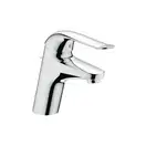 Змішувач для раковини Grohe Euroeco Special, хром (32766000)