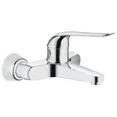 Змішувач для умивальника Grohe Euroeco Special, хром (32778000)