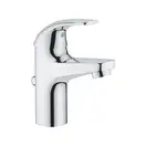 Змішувач одинважільний для раковини Grohe BauCurve S-size, хром (32805000)