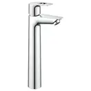 Змішувач на стільницю для раковини XL-розміру Grohe BauLoop New (32856001)