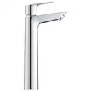 Змішувач на стільницю для раковини XL-розміру Grohe BauLoop New (32856001)
