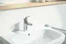 Grohe Eurosmart New Смеситель для раковины, хром (33265003)