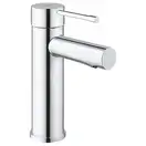 Змішувач для умивальника Grohe Essence New S-Size, хром (34813001)