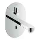 Інфрачервоний змішувач для раковини GROHE Eurosmart Cosmopolitan E 220V (36315000)