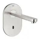 Інфрачервоний кран для раковини GROHE Eurosmart Cosmopolitan E 220V (36334SD0)