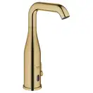 Змішувач для умивальника GROHE Essence E інфрачервоний 1/2, cool sunrise (36445GL0)