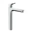 Hansgrohe Focus E 230 Смеситель для умывальника, хром (31532000)