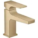 Hansgrohe Metropol Смеситель для умывальника, бронза (32500140)
