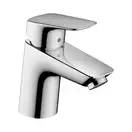 Hansgrohe Logis 70 CoolStart Смеситель для раковины, хром (71075000)