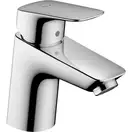 Hansgrohe Logis 70 CoolStart Смеситель для раковины, хром (71075000)