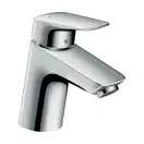 HANSGROHE Logis 70 LowFlow Смеситель для умывальника, хром (71078000)
