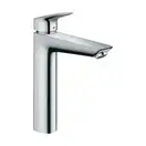 Hansgrohe Logis 190 Смеситель для умывальника, хром (71091000)