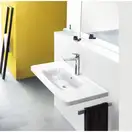 Hansgrohe Logis 190 Смеситель для умывальника, хром (71091000)
