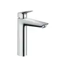 Змішувач для умивальника Hansgrohe Logis 190 (71095000)