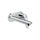 Hansgrohe Novus Смеситель для умывальника, хром (71127180)