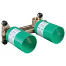 Hansgrohe Novus Смеситель для умывальника, хром (71127180)