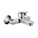 Hansgrohe Logis 150 Смеситель для умывальника, хром (71225000)