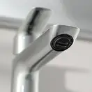 Hansgrohe Logis 110 Смеситель для умывальника, хром (71252000)