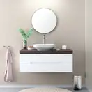 Hansgrohe Logis 240 Смеситель для умывальника, хром (71257000)