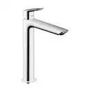 Hansgrohe Logis 240 Fine Смеситель для умывальника, хром (71258000)