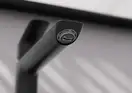 Hansgrohe Logis Fine Смеситель для раковины, черный матовый (71258670)