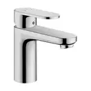 Hansgrohe Vernis Blend 100 Змішувач для умивальника, хром (71551000)