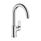 Hansgrohe Vernis Blend 100 Смеситель для умывальника, хром (71554000)