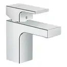 Hansgrohe Vernis Shape 70 Смеситель для умывальника, хром (71560000)
