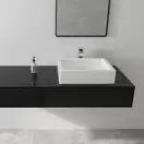 HANSGROHE Vernis Shape 190 Смеситель для умывальника, хром (71562000)