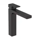 Hansgrohe Vernis Shape 190 Смеситель для умывальника, черный (71562670)