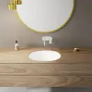 Hansgrohe Vernis Blend Смеситель для умывальника, хром (71576000)