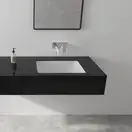 HANSGROHE Vernis Shape Смеситель для умывальника, хром (71578000)