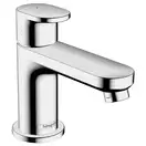 Кран для холодной воды Hansgrohe Vernis Blend (цвет - хром), без донного клапана (71583000) фото 1 Aquada.com.ua