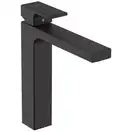 Hansgrohe Vernis Shape Смеситель раковины, черный (71591670)