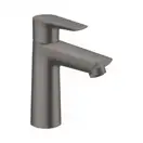 Hansgrohe Talis E 110 Смеситель для раковины, черный (71710340)