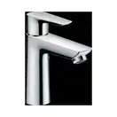 Змішувач для умивальника Hansgrohe Talis E CoolStart (71713000)