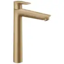 Hansgrohe Talis E 240 Смеситель для умывальника, Brushed Bronze (71716140)