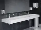 Кран для холодной или предварительно настроенной воды Hansgrohe Talis E (цвет - хром) (71719000) фото 2 Aquada.com.ua