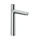 Змішувач для умивальника Hansgrohe Talis E 240 Select, хром (71753000)
