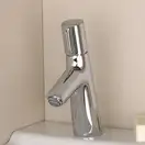 Hansgrohe Talis Select S 80 Смеситель для умывальника, хром (72040000)
